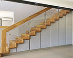 Construction et protection de vos escaliers par Escaliers Maisons à Retjons